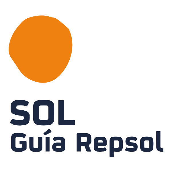 1 Sol Guía Repsol